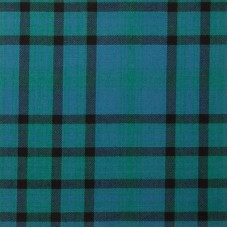 Matheson Hunting Ancient 10oz Tartan Fabric By The Metre